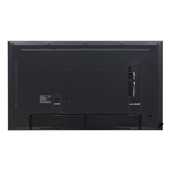 LG ELECTRONICS 75  LED IPS 3840X2160 169 500 NIT 12001